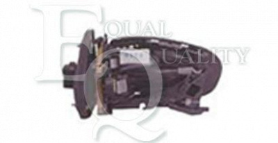EQUAL QUALITY rd00631 -  Наружное зеркало